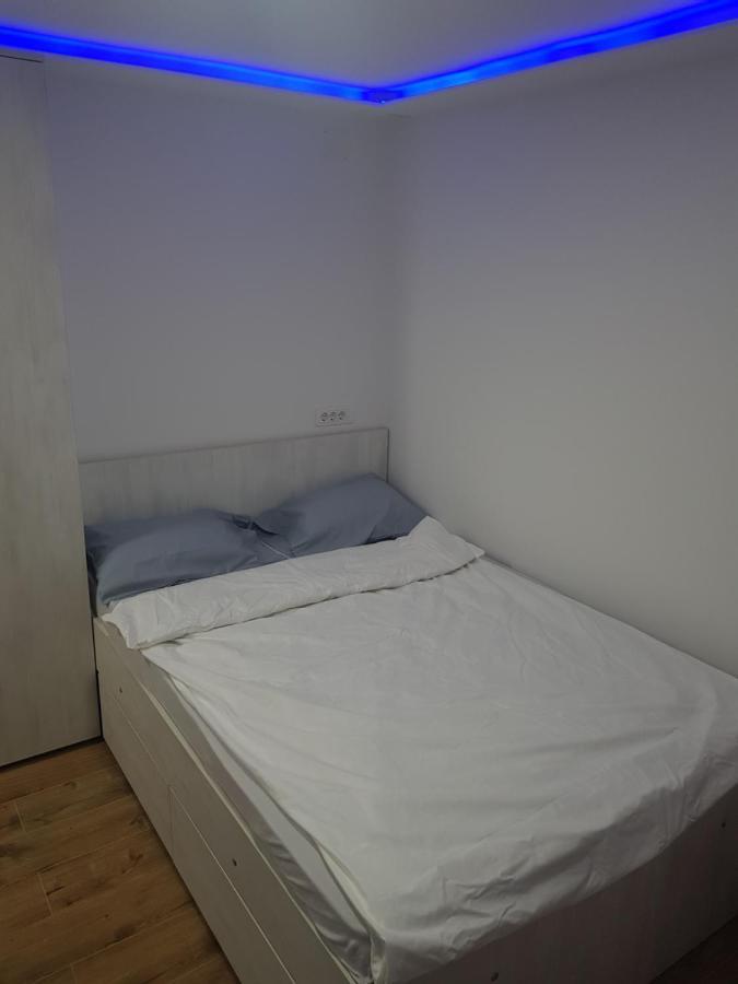 studio skadarlija Appartement Belgrado Buitenkant foto